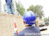 北京延慶-10kv桿上變壓器安裝現(xiàn)場(chǎng) 北京延慶-10kv桿上變壓器安裝現(xiàn)場(chǎng)